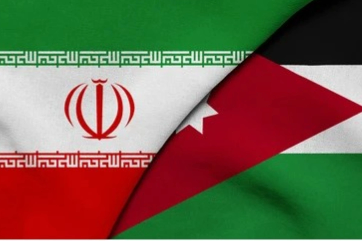 СМИ: Иран может нанести удар по Иордании, если она будет препятствовать атаке на Израиль